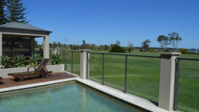 Watermark 5 Luxury Riverview Apartments